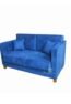 Sofa Minimalis blue Ocean 002 def